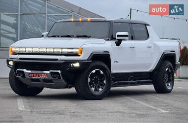 Пікап GMC Hummer EV 2024 в Києві