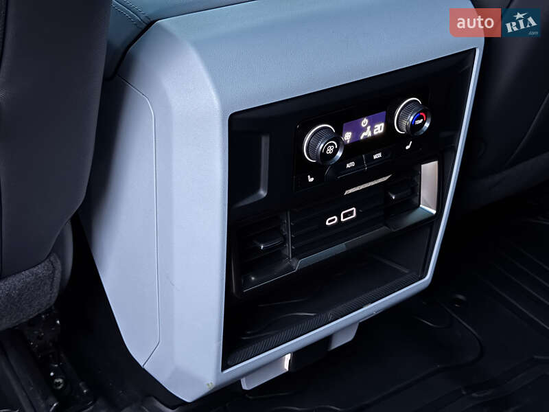 Пикап GMC Hummer EV 2024 в Киеве