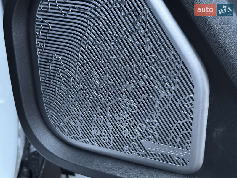 Пикап GMC Hummer EV 2024 в Киеве