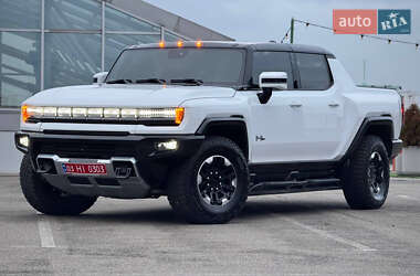 Пікап GMC Hummer EV 2024 в Києві