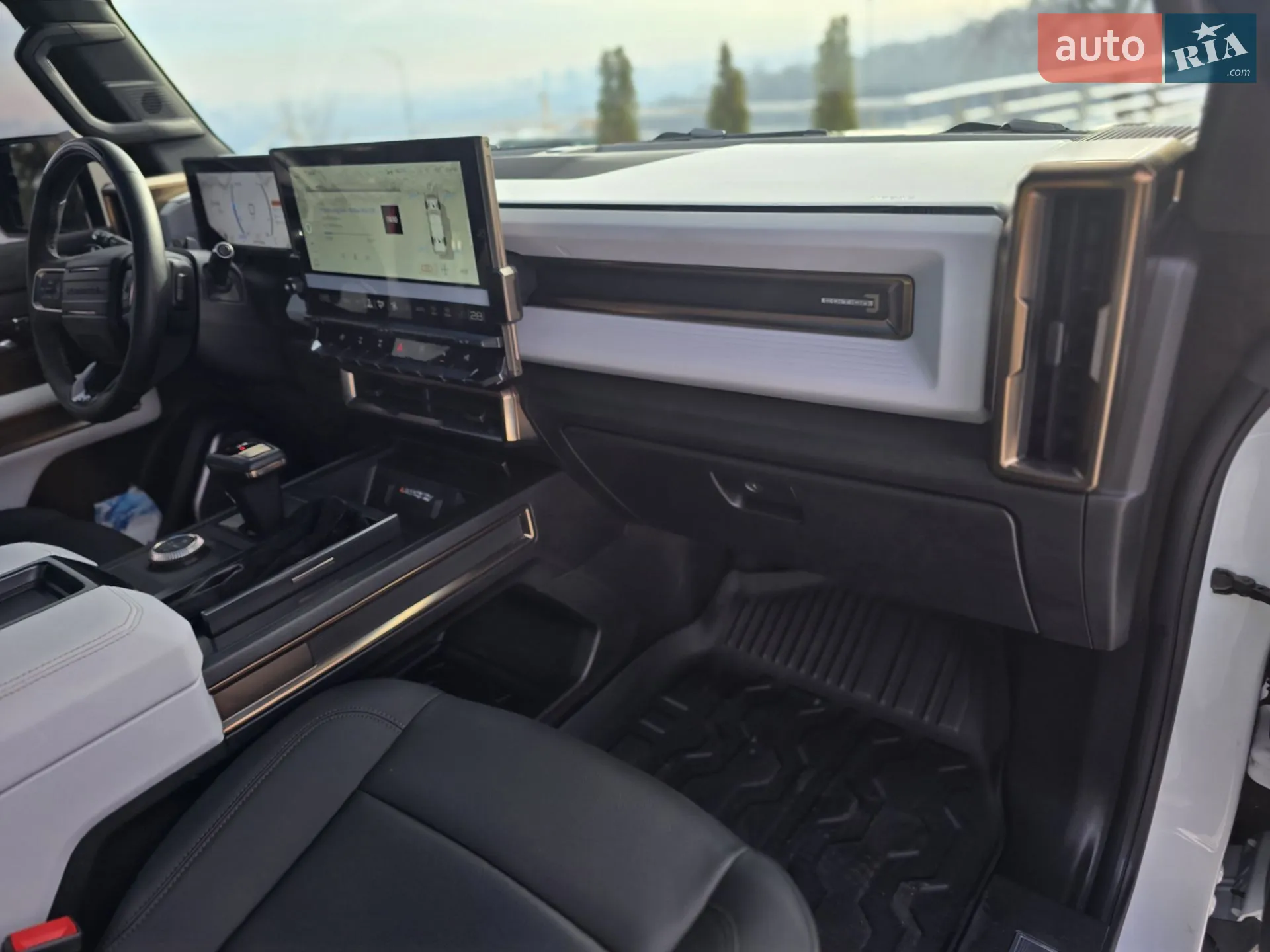 2023 GMC Hummer EV - мініатюра 24