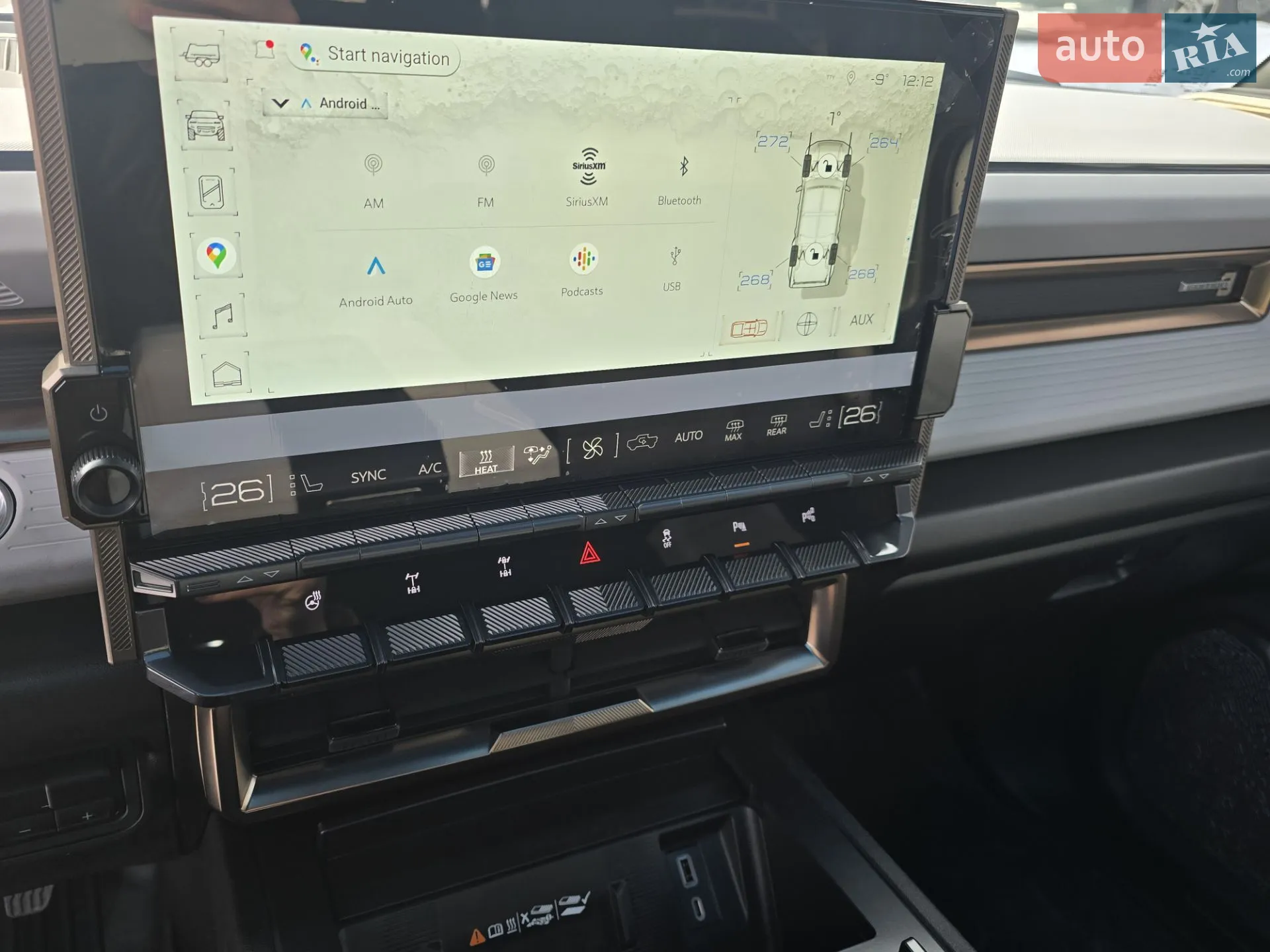 2023 GMC Hummer EV - мініатюра 34