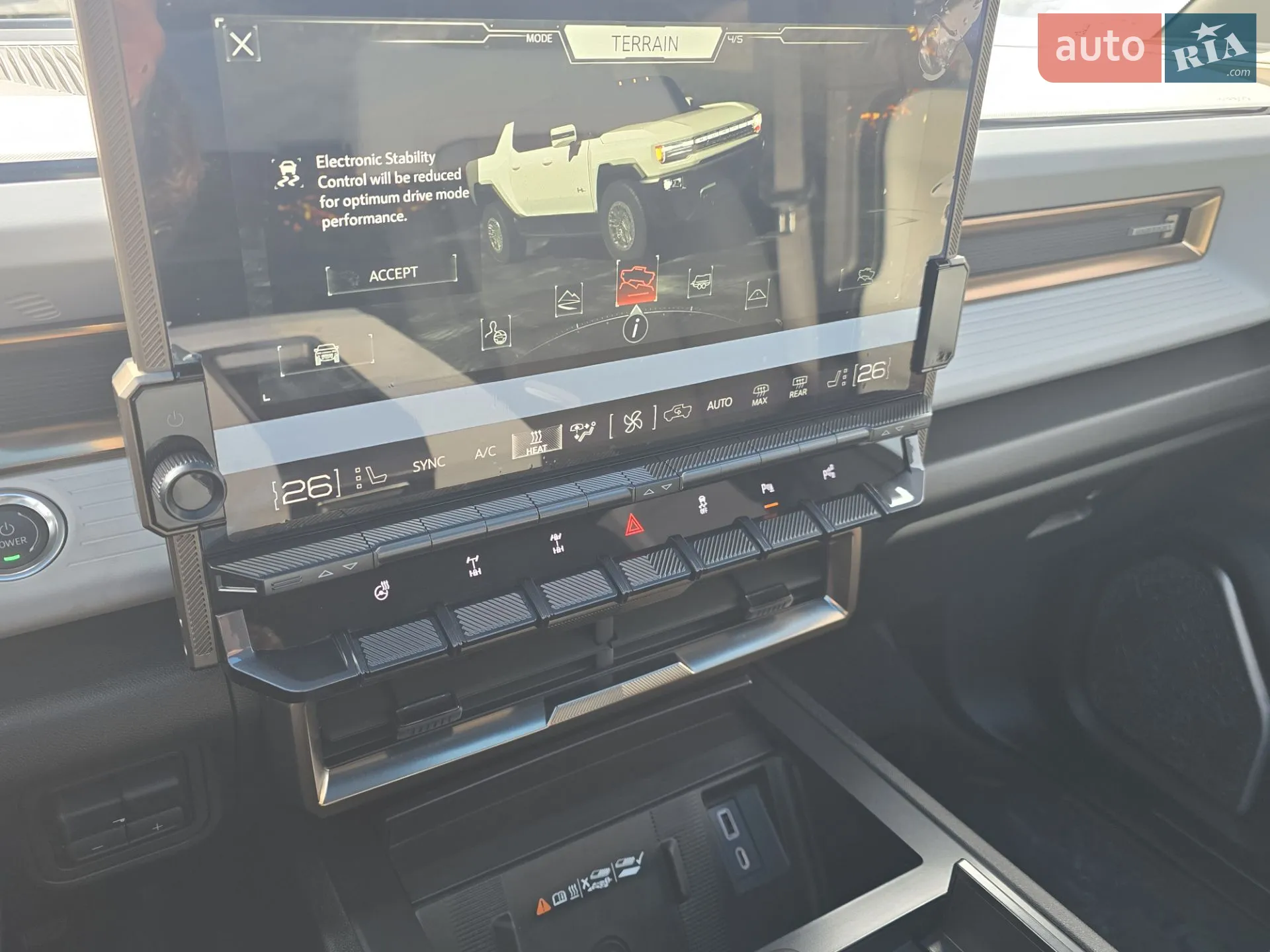 2023 GMC Hummer EV - мініатюра 65