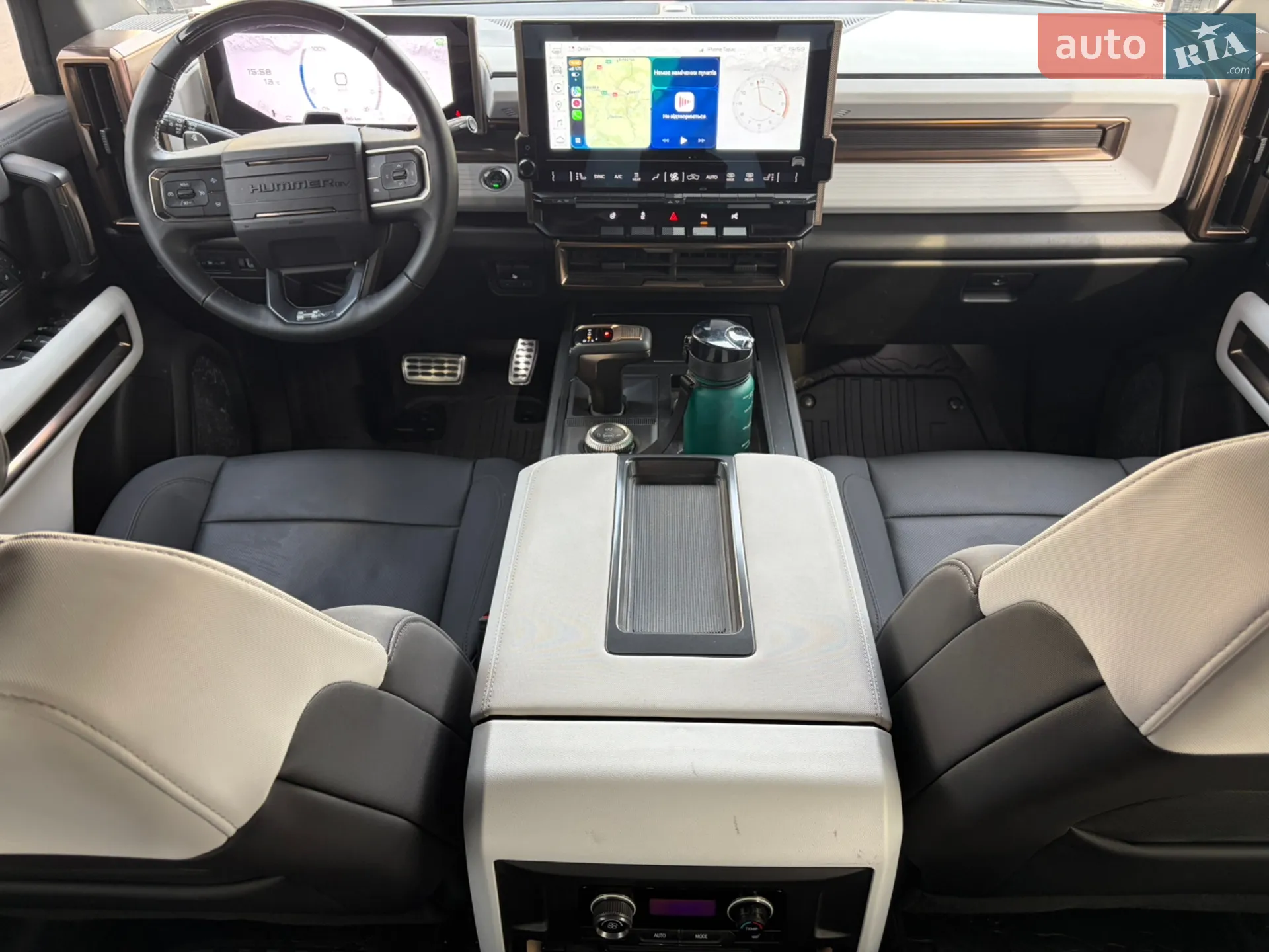 2024 GMC Hummer EV - мініатюра 22