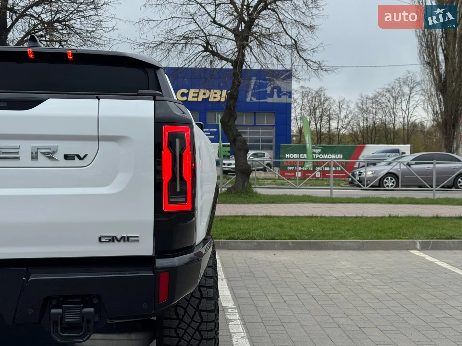 2023 GMC Hummer EV - мініатюра 92