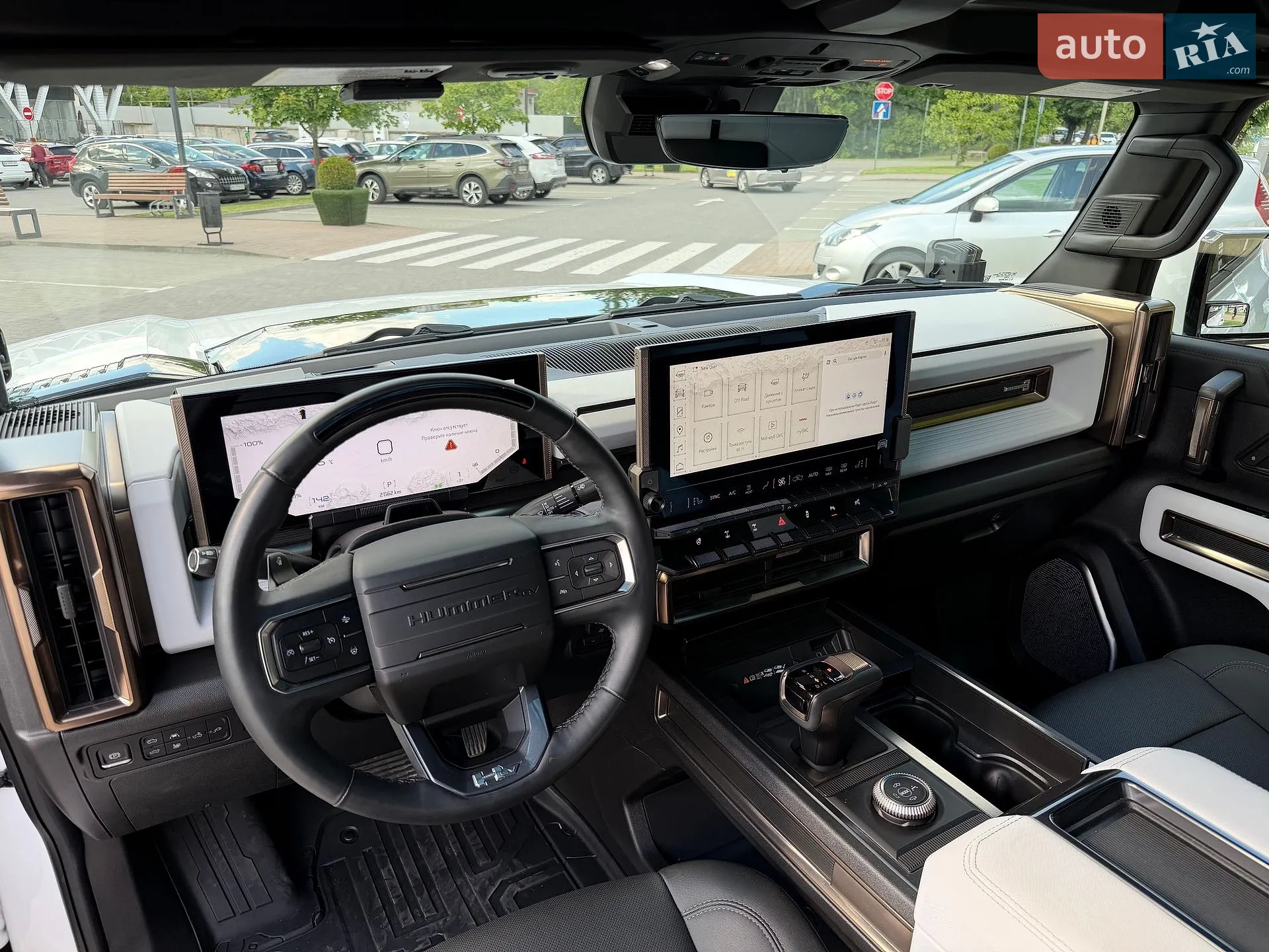 2023 GMC Hummer EV - мініатюра 37