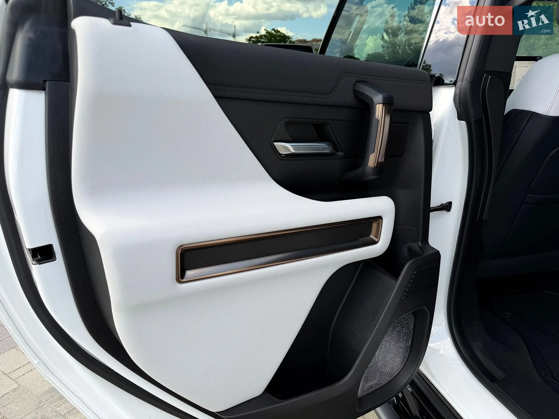 2023 GMC Hummer EV - мініатюра 50