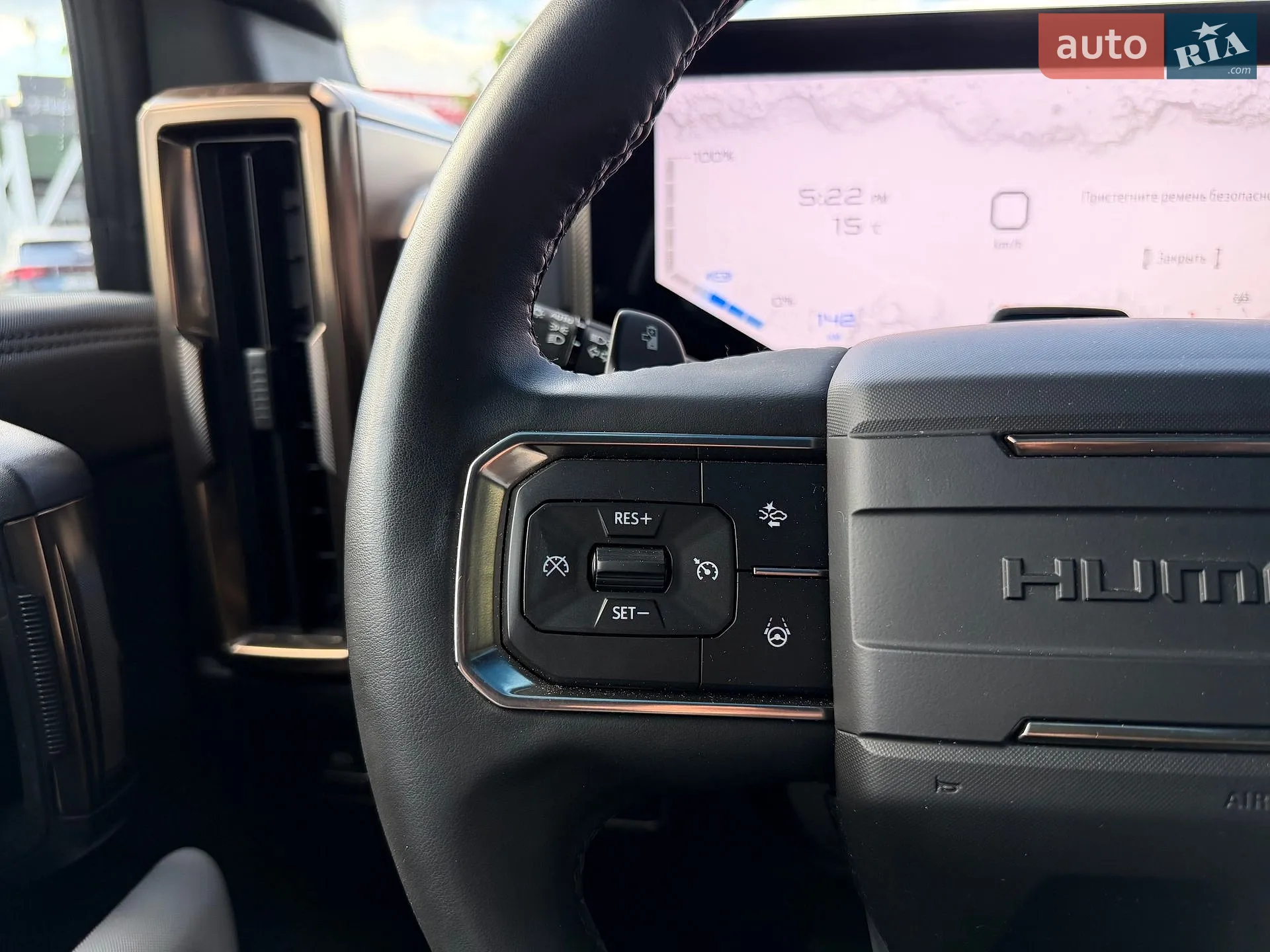 2023 GMC Hummer EV - мініатюра 60