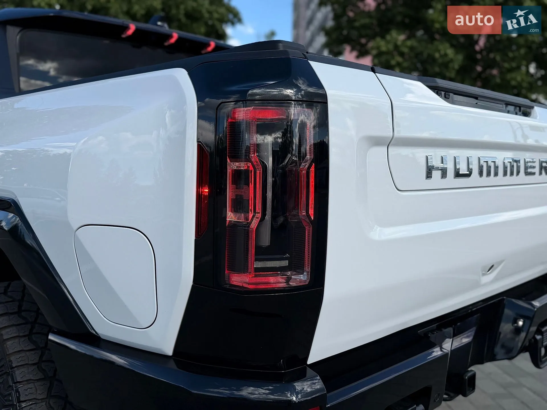 2023 GMC Hummer EV - мініатюра 69