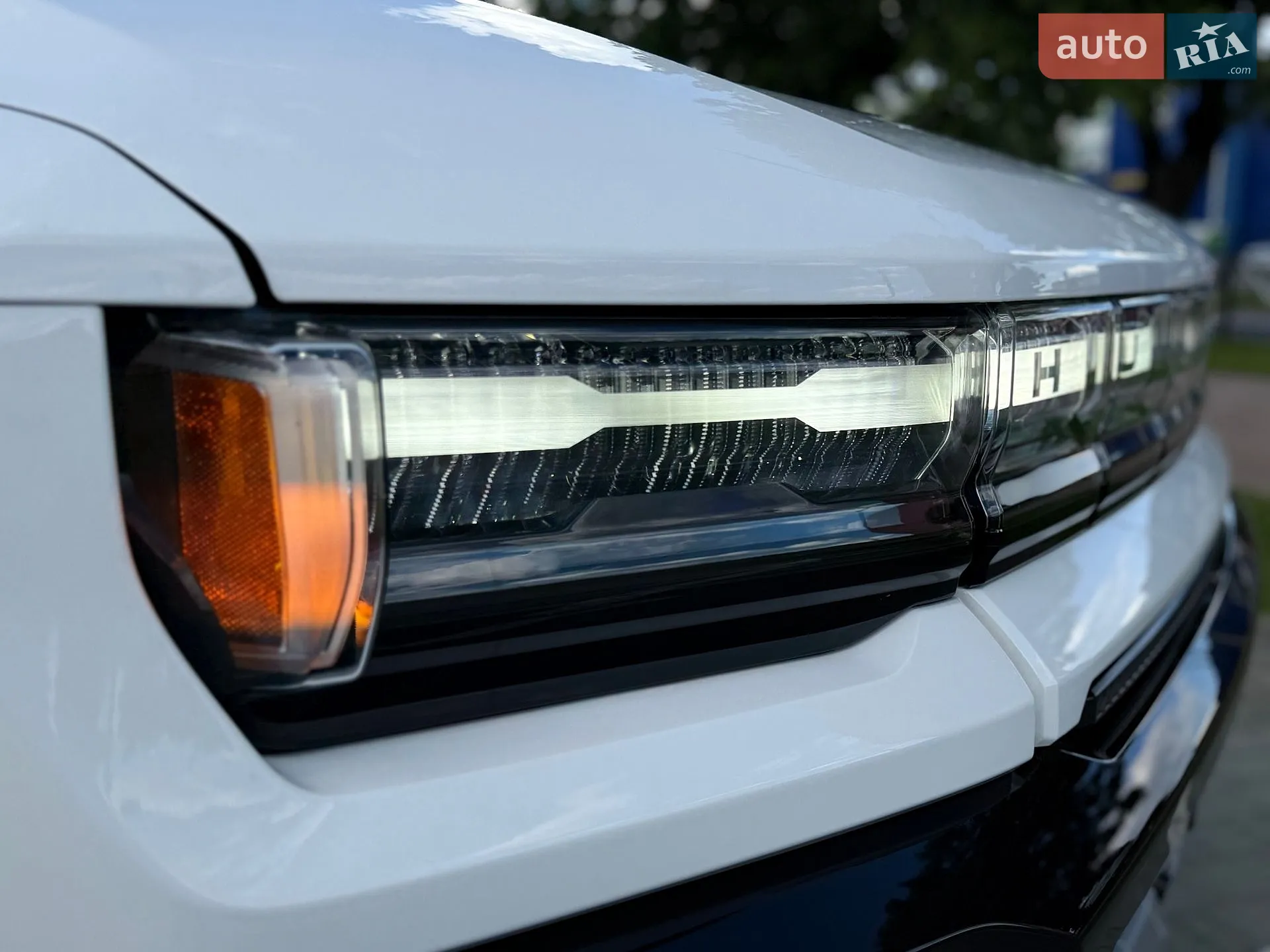 2023 GMC Hummer EV - мініатюра 21