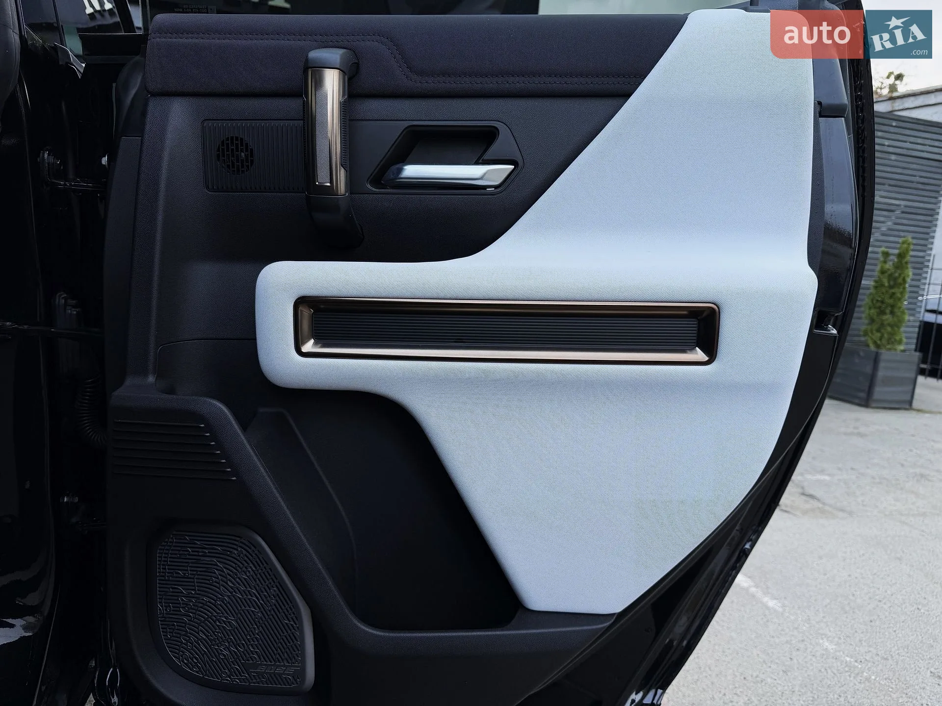 2024 GMC Hummer EV - мініатюра 33