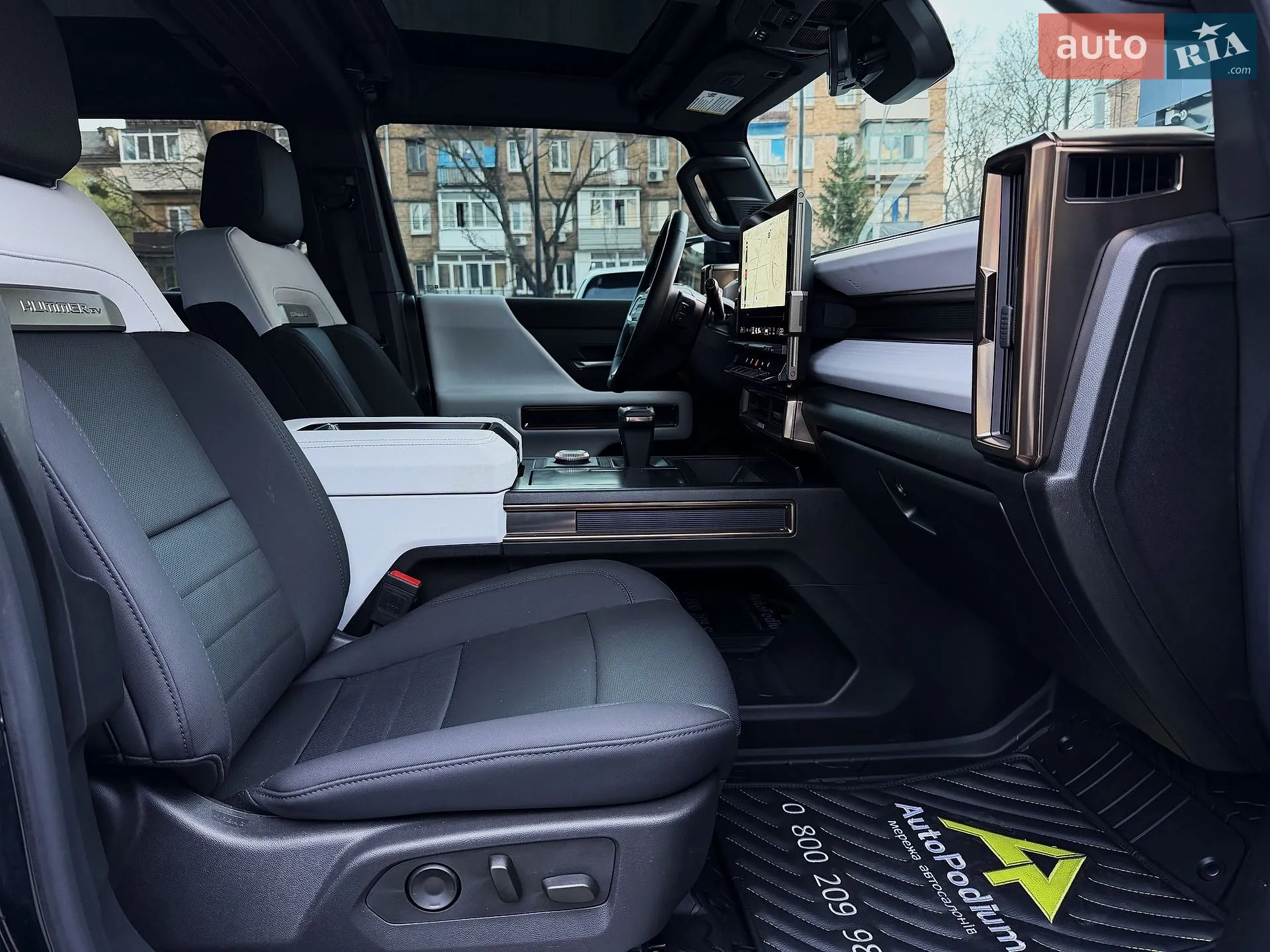 2024 GMC Hummer EV - мініатюра 36