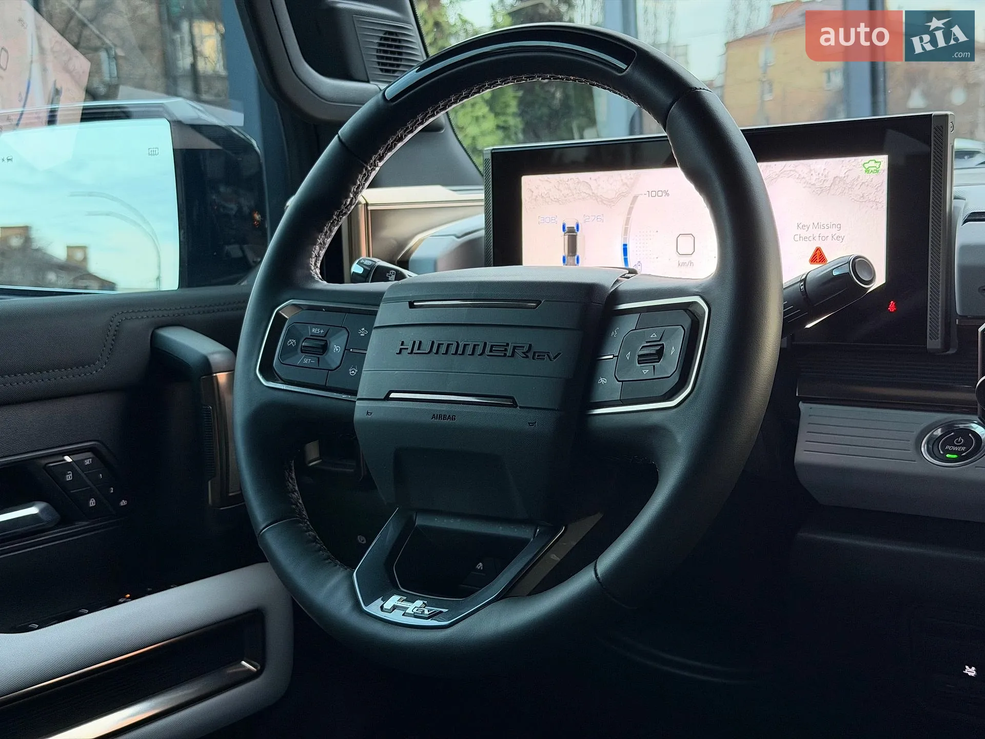 2024 GMC Hummer EV - мініатюра 46