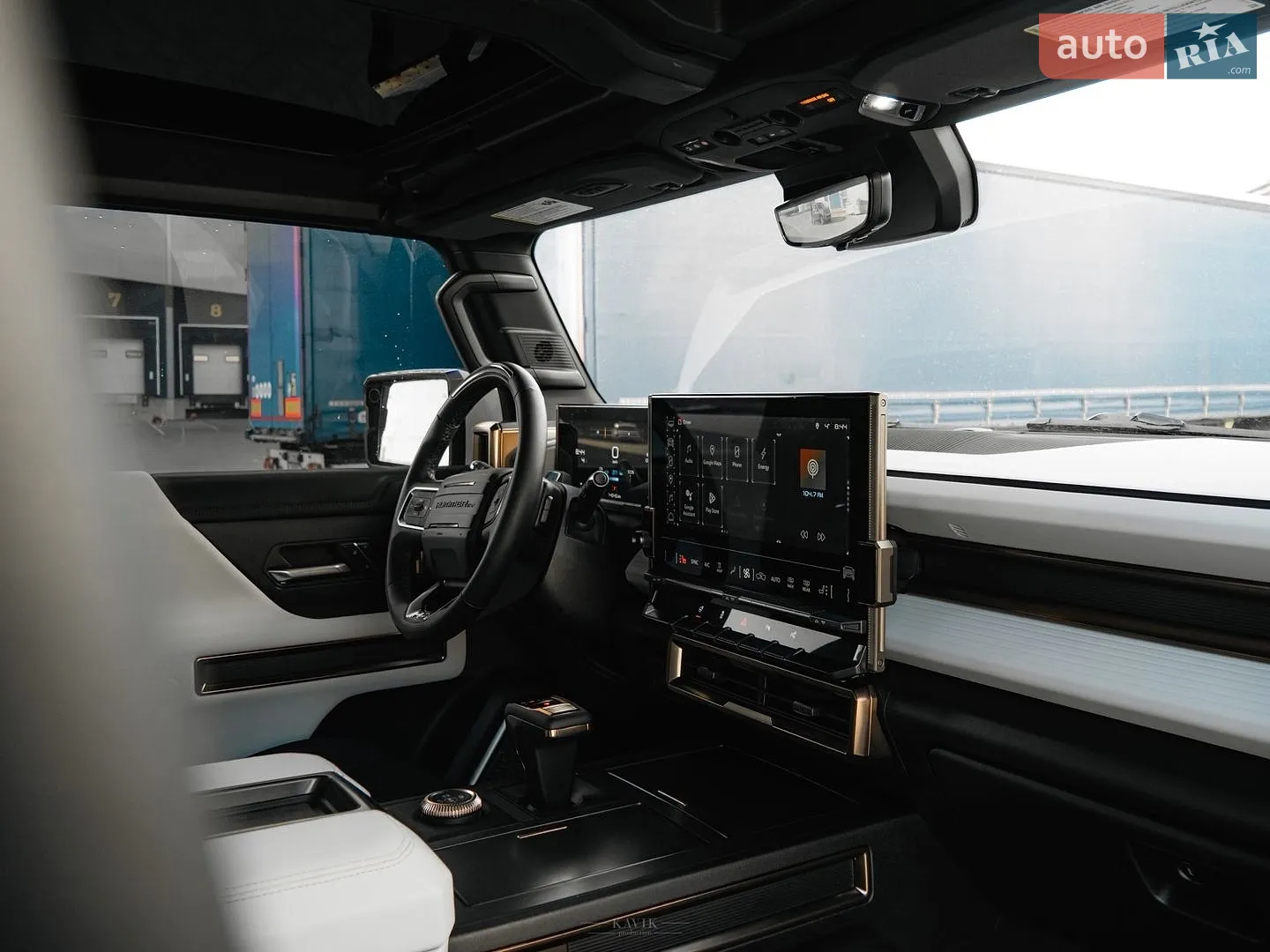 2024 GMC Hummer EV - мініатюра 25
