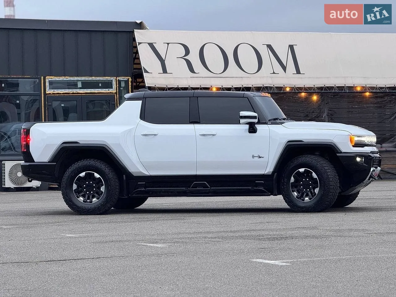 2024 GMC Hummer EV - мініатюра 6