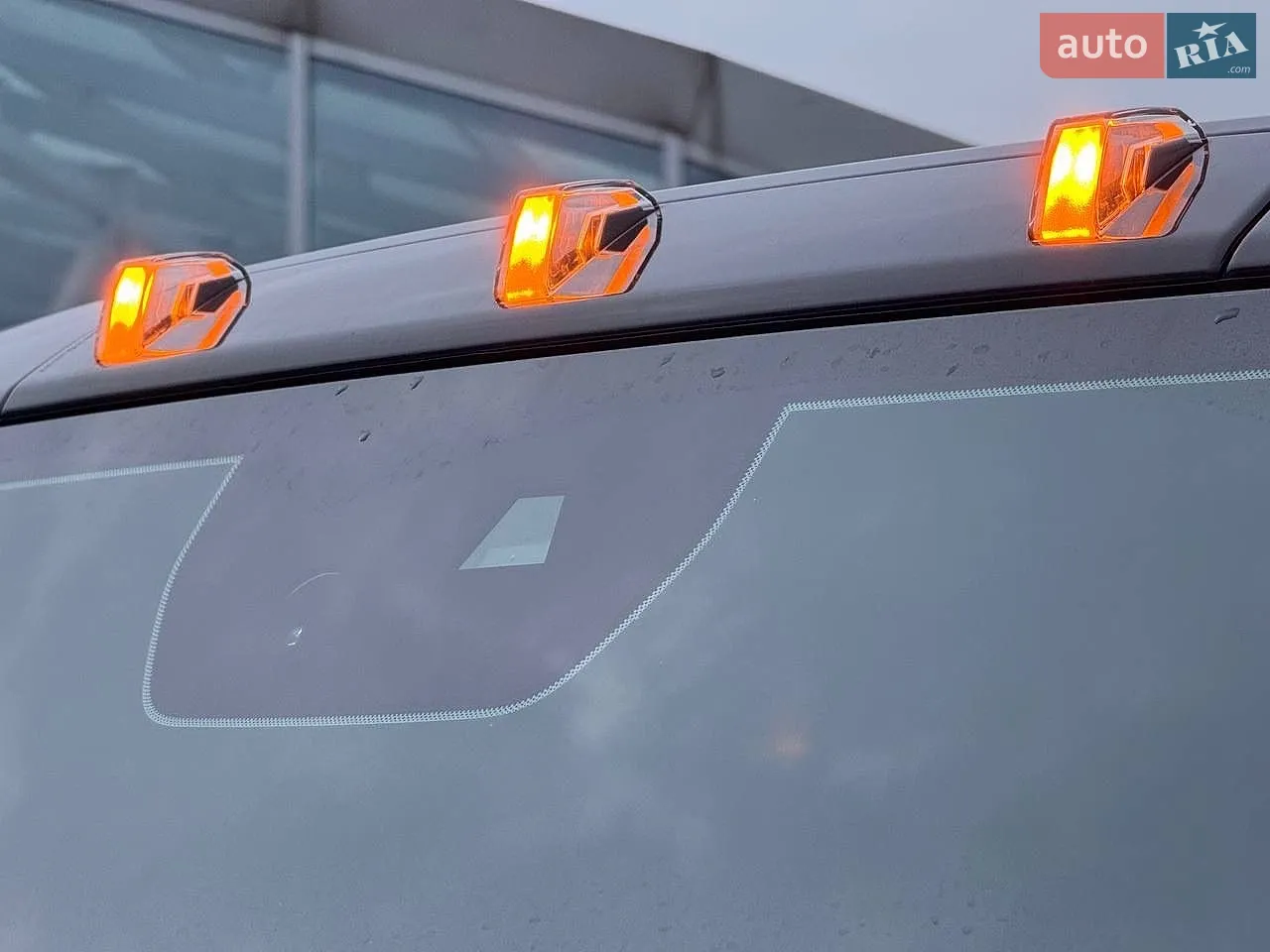 2024 GMC Hummer EV - мініатюра 22