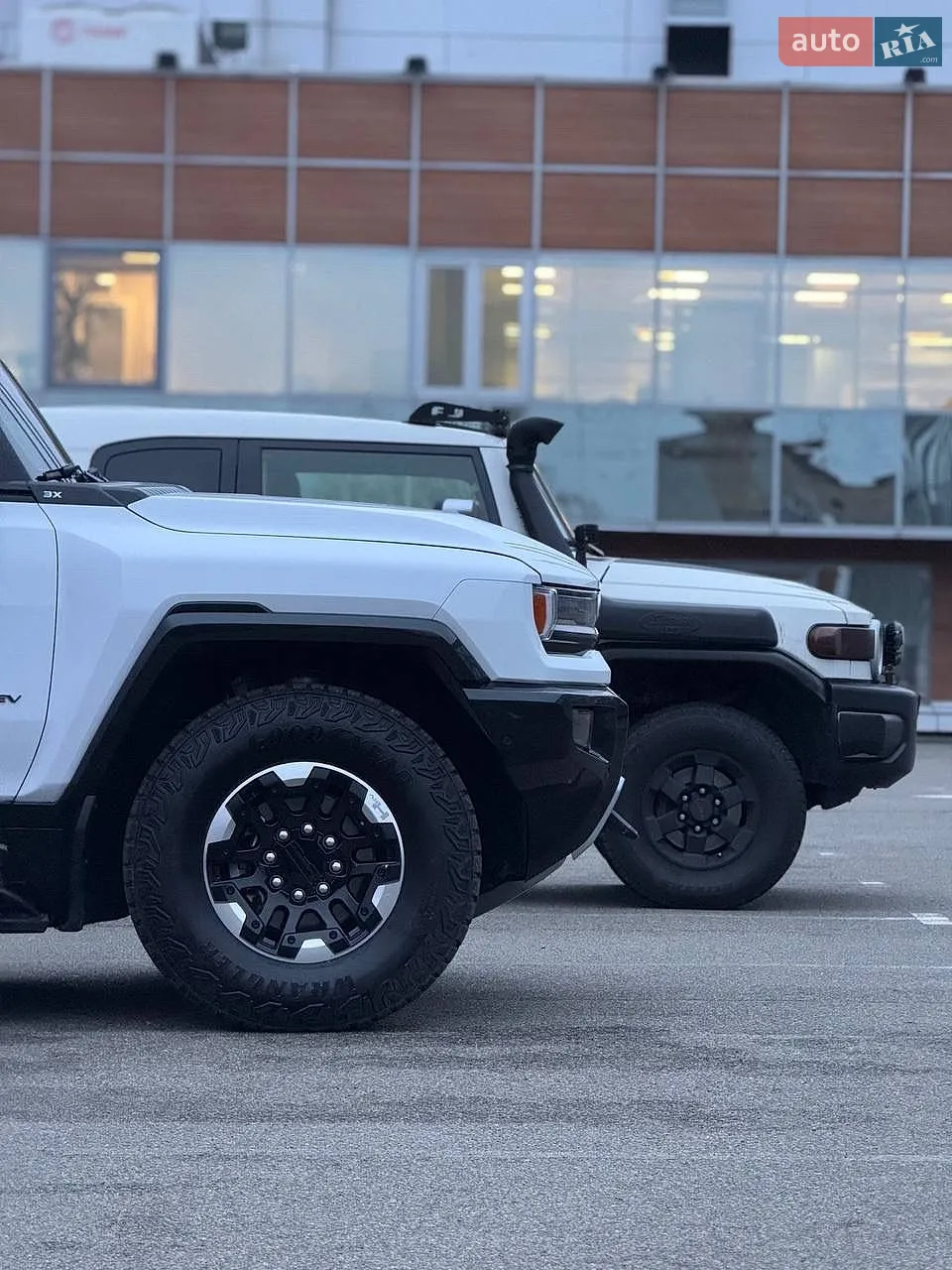 2024 GMC Hummer EV - мініатюра 54