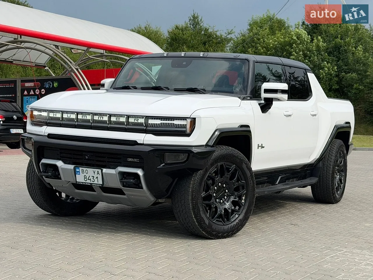 2024 GMC Hummer EV - мініатюра 42