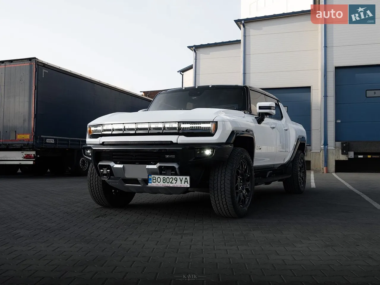 2024 GMC Hummer EV - мініатюра 55