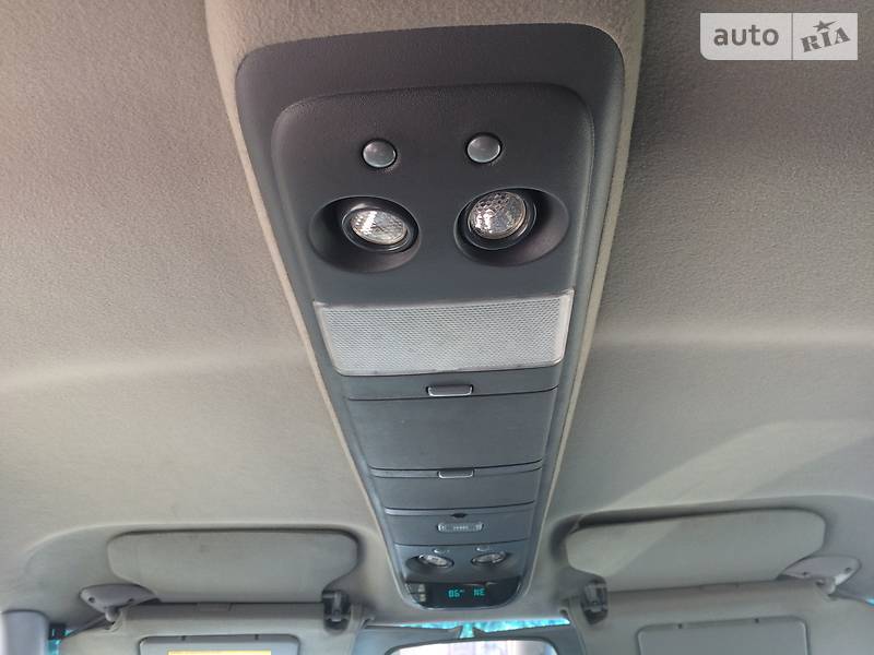 Внедорожник / Кроссовер GMC Jimmy 1995 в Новой Каховке фото 13 Внедорожник / Кроссовер GMC Jimmy 1995 в Новой Каховке