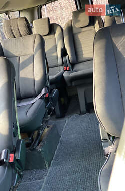 Минивэн GMC Savana 2007 в 