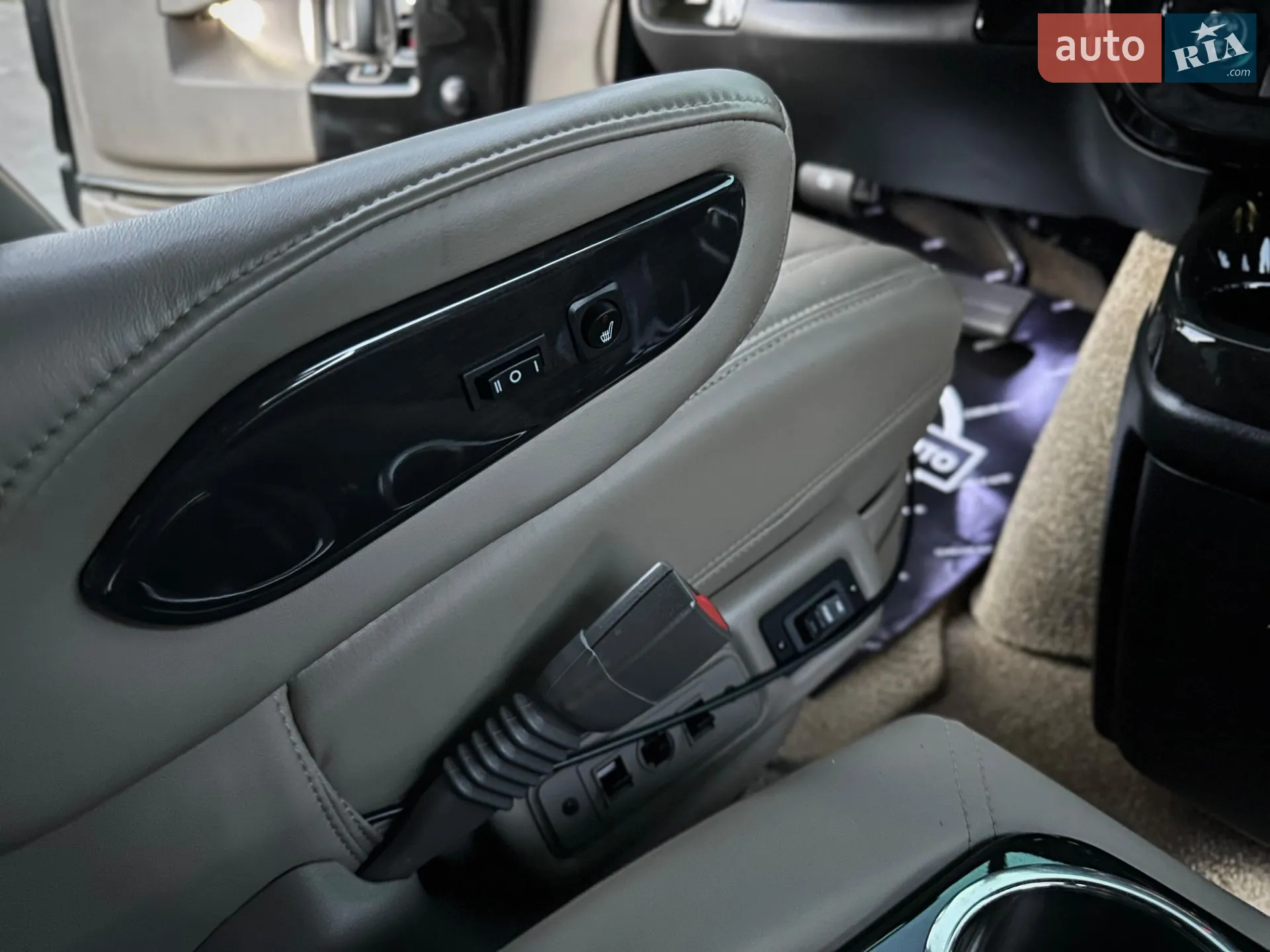 2020 GMC Savana - мініатюра 46