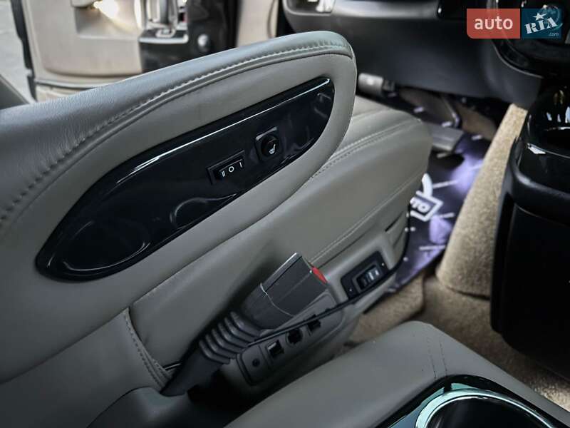 Минивэн GMC Savana 2020 в Киеве фото 87 Минивэн GMC Savana 2020 в Киеве