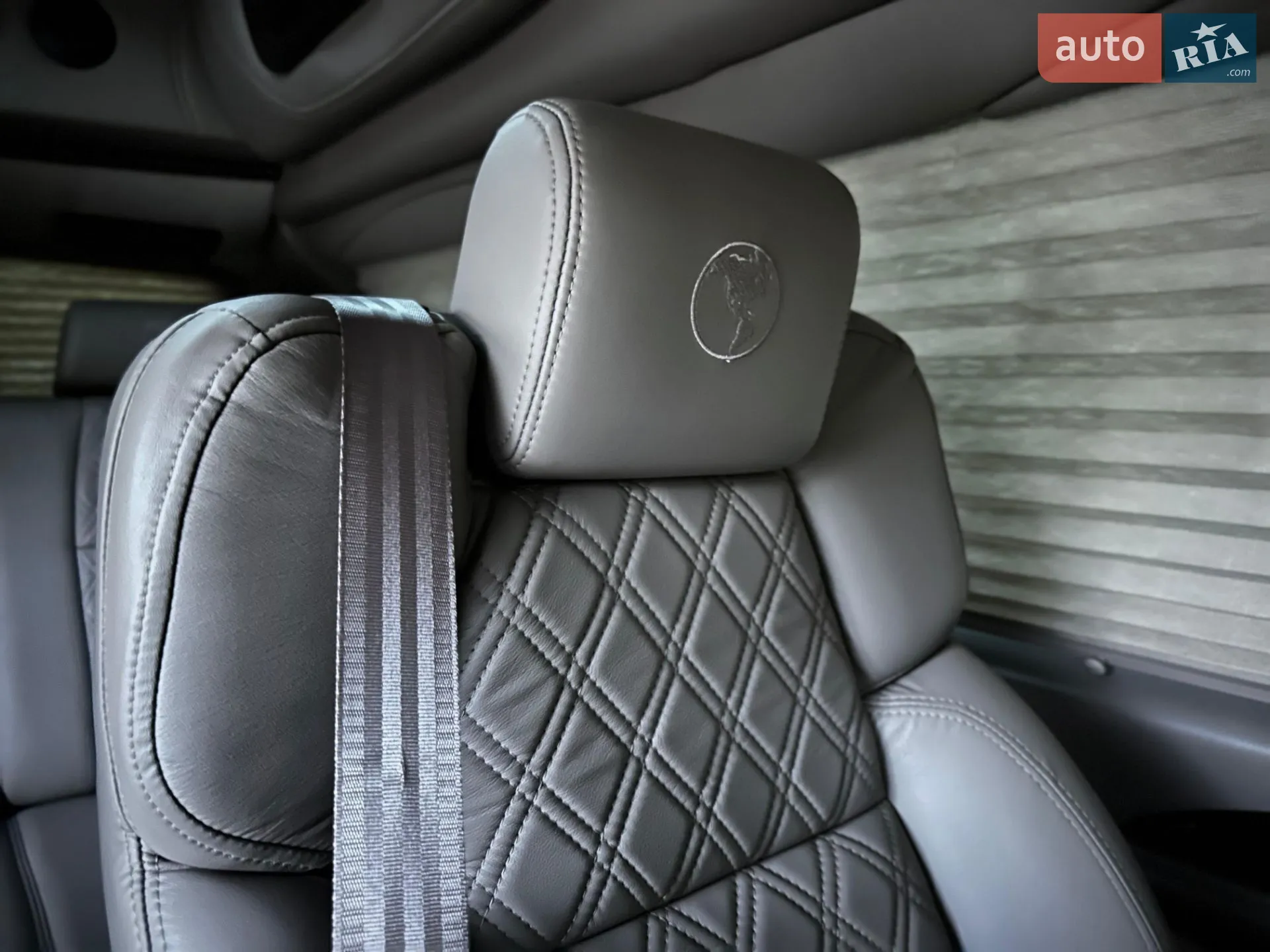 2020 GMC Savana - мініатюра 51