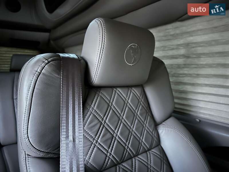 Минивэн GMC Savana 2020 в Киеве фото 92 Минивэн GMC Savana 2020 в Киеве