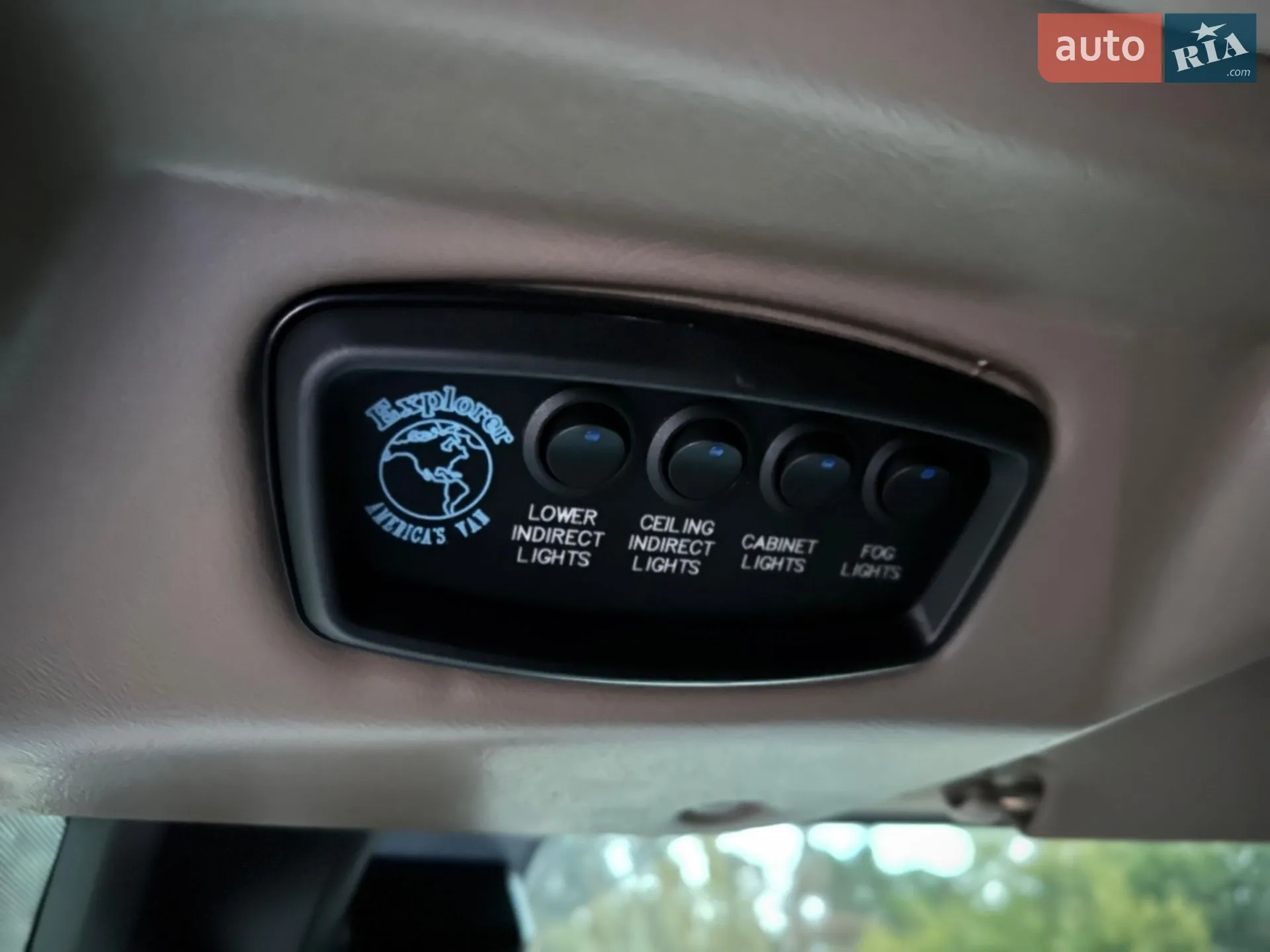 2020 GMC Savana - мініатюра 48