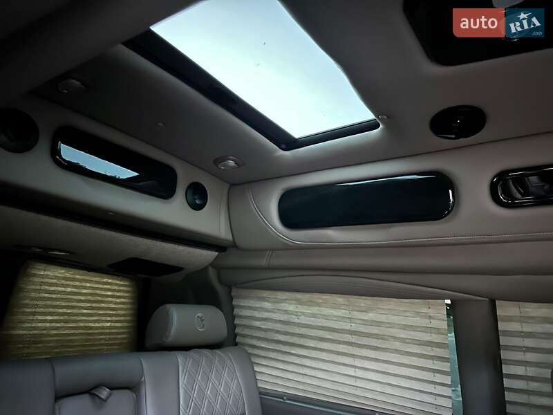 Минивэн GMC Savana 2020 в Киеве фото 102 Минивэн GMC Savana 2020 в Киеве