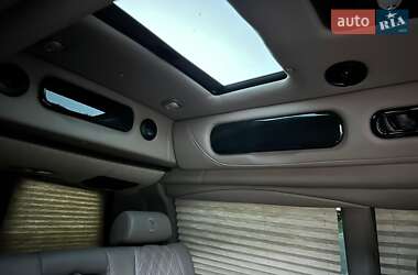 Минивэн GMC Savana 2020 в 