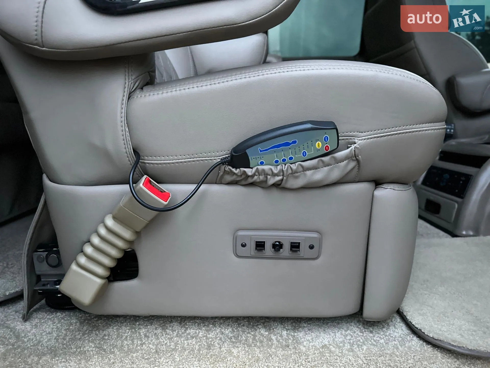 2020 GMC Savana - мініатюра 73