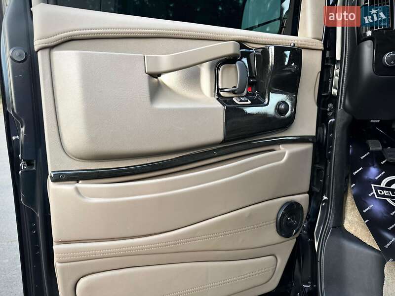 Минивэн GMC Savana 2020 в Киеве фото 128 Минивэн GMC Savana 2020 в Киеве