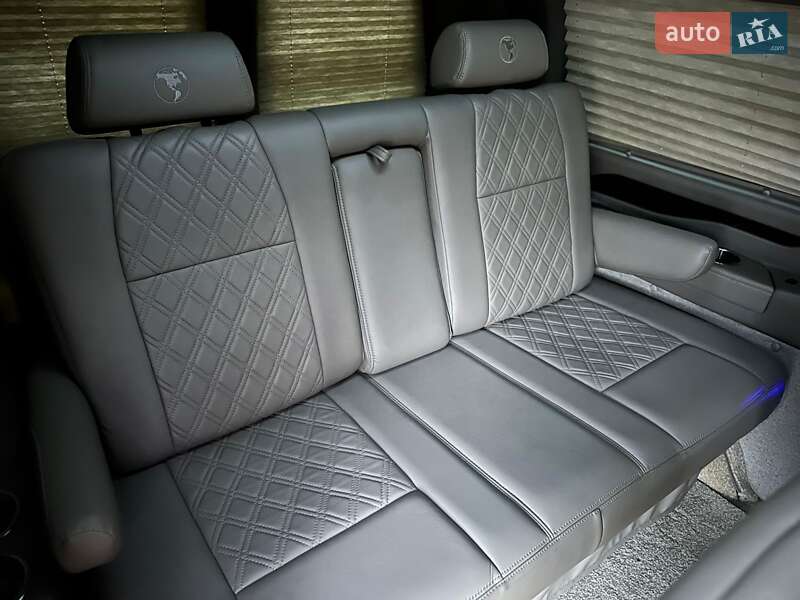 Минивэн GMC Savana 2020 в Киеве фото 140 Минивэн GMC Savana 2020 в Киеве