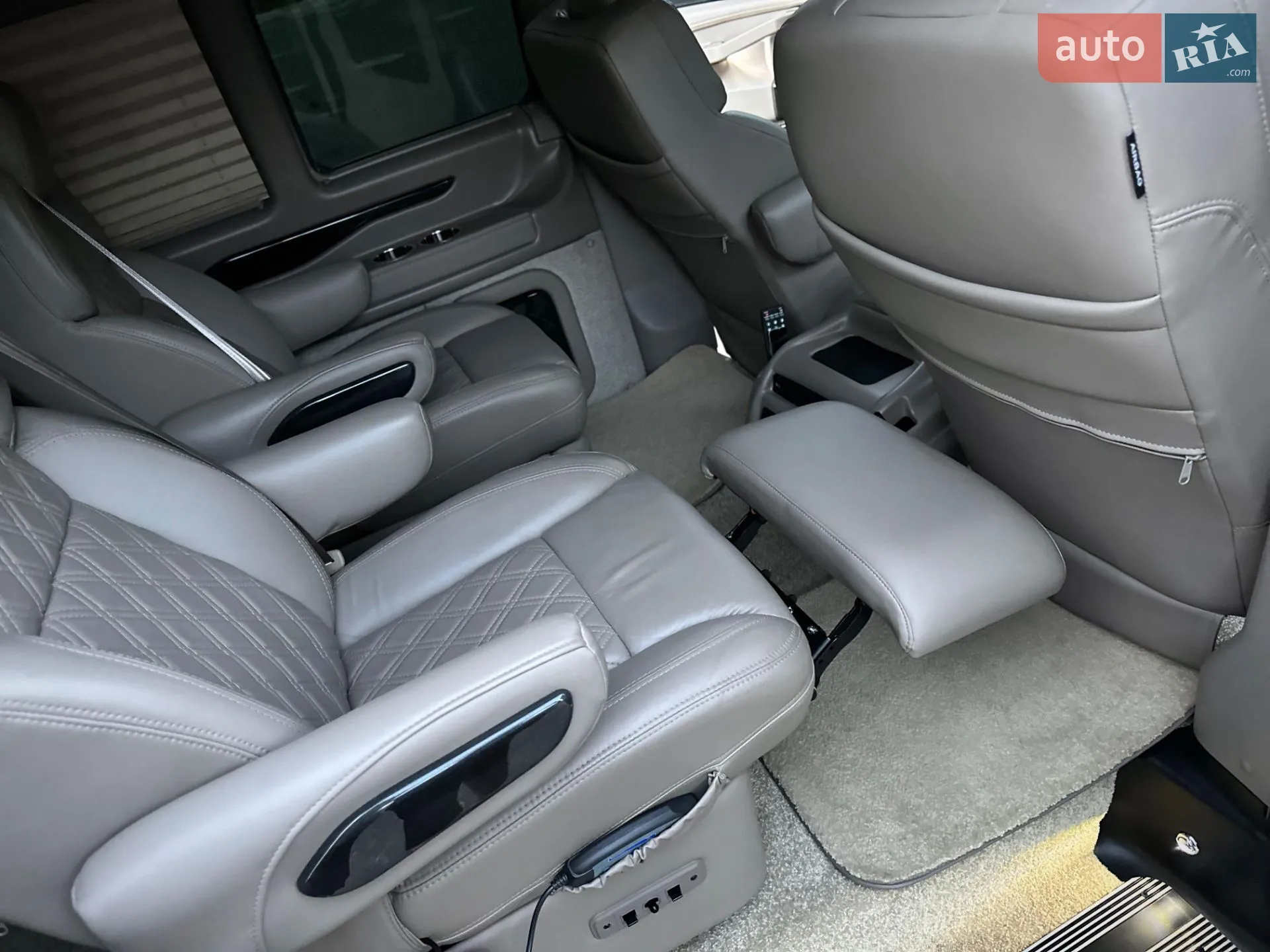 2020 GMC Savana - мініатюра 87