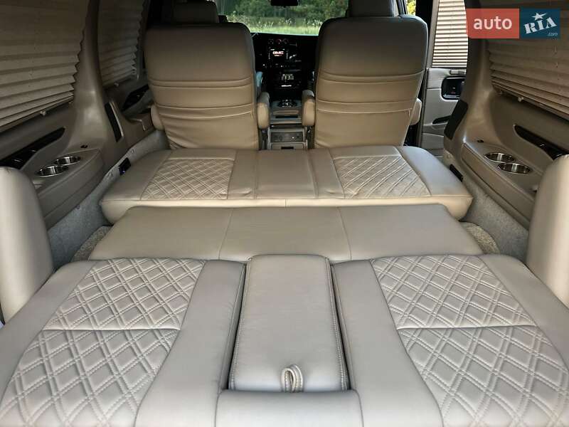 Минивэн GMC Savana 2020 в Киеве фото 156 Минивэн GMC Savana 2020 в Киеве