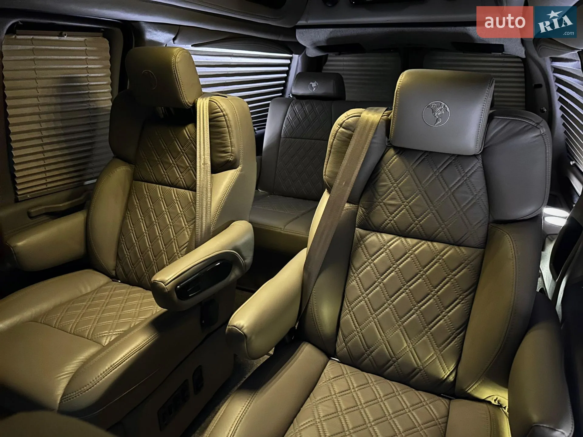 2020 GMC Savana - мініатюра 105