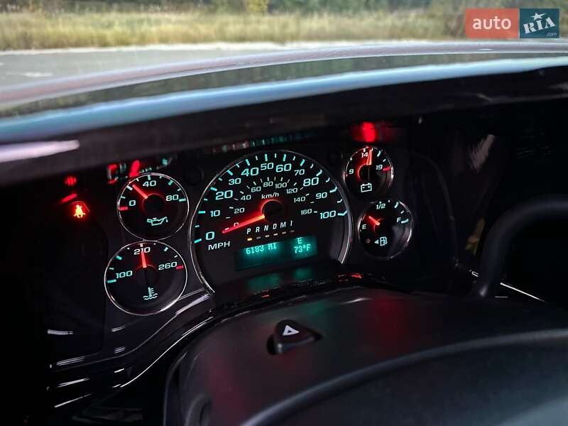 Минивэн GMC Savana 2020 в Киеве фото 174 Минивэн GMC Savana 2020 в Киеве