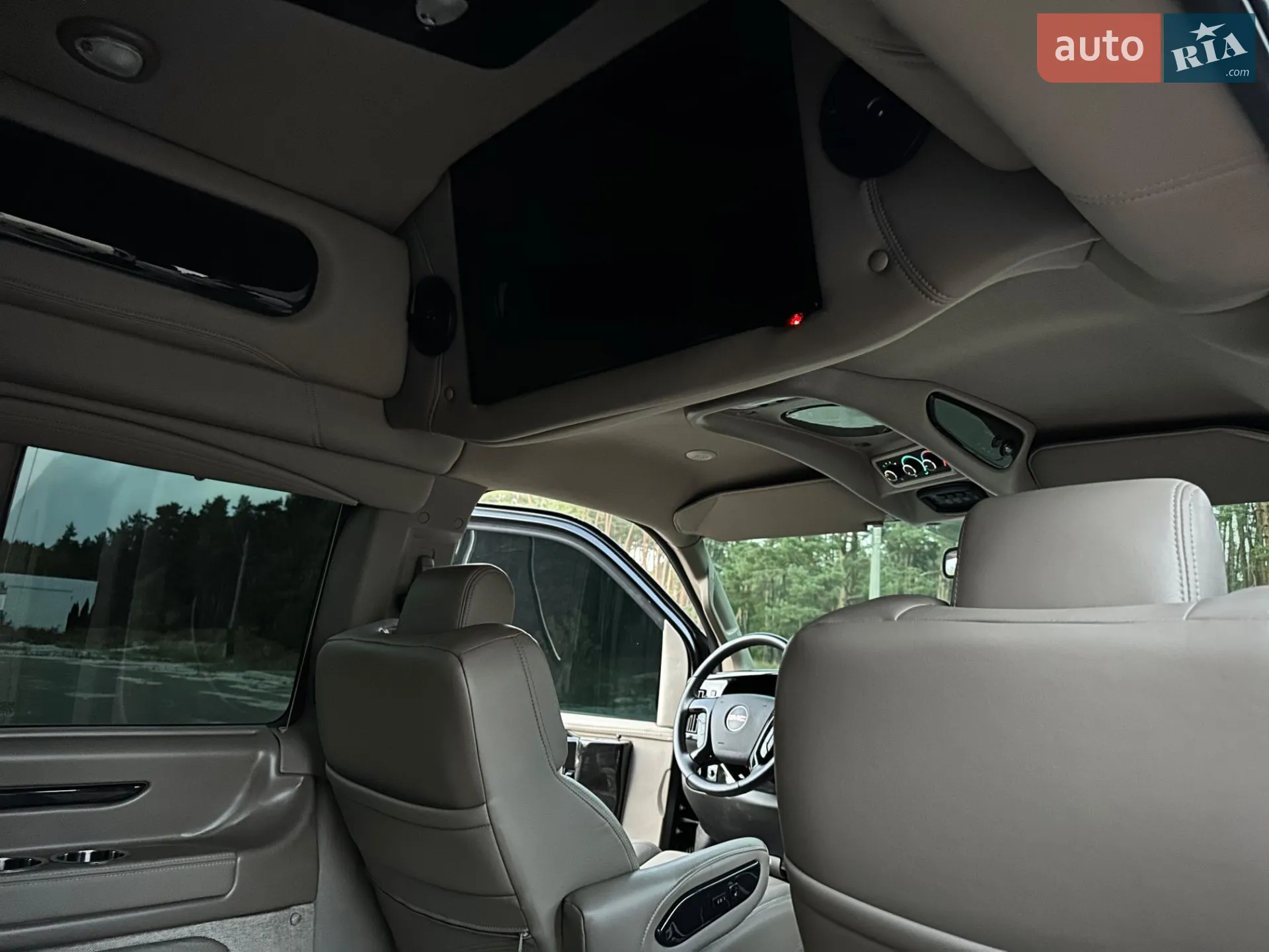 2020 GMC Savana - мініатюра 123