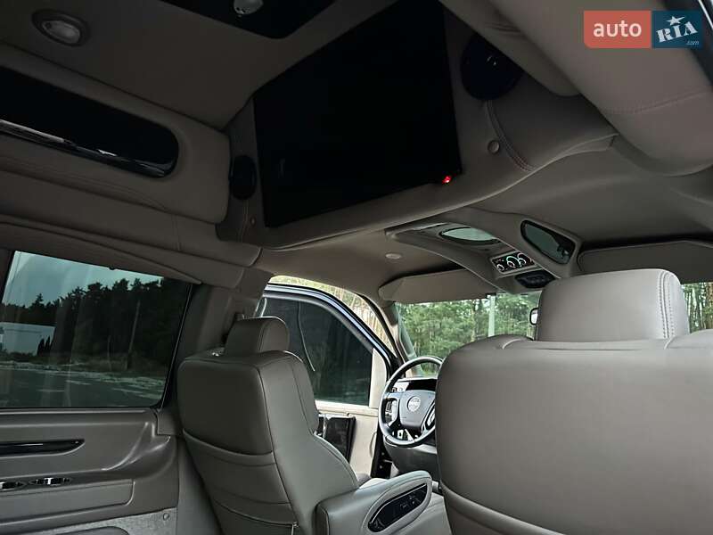 Минивэн GMC Savana 2020 в Киеве фото 182 Минивэн GMC Savana 2020 в Киеве