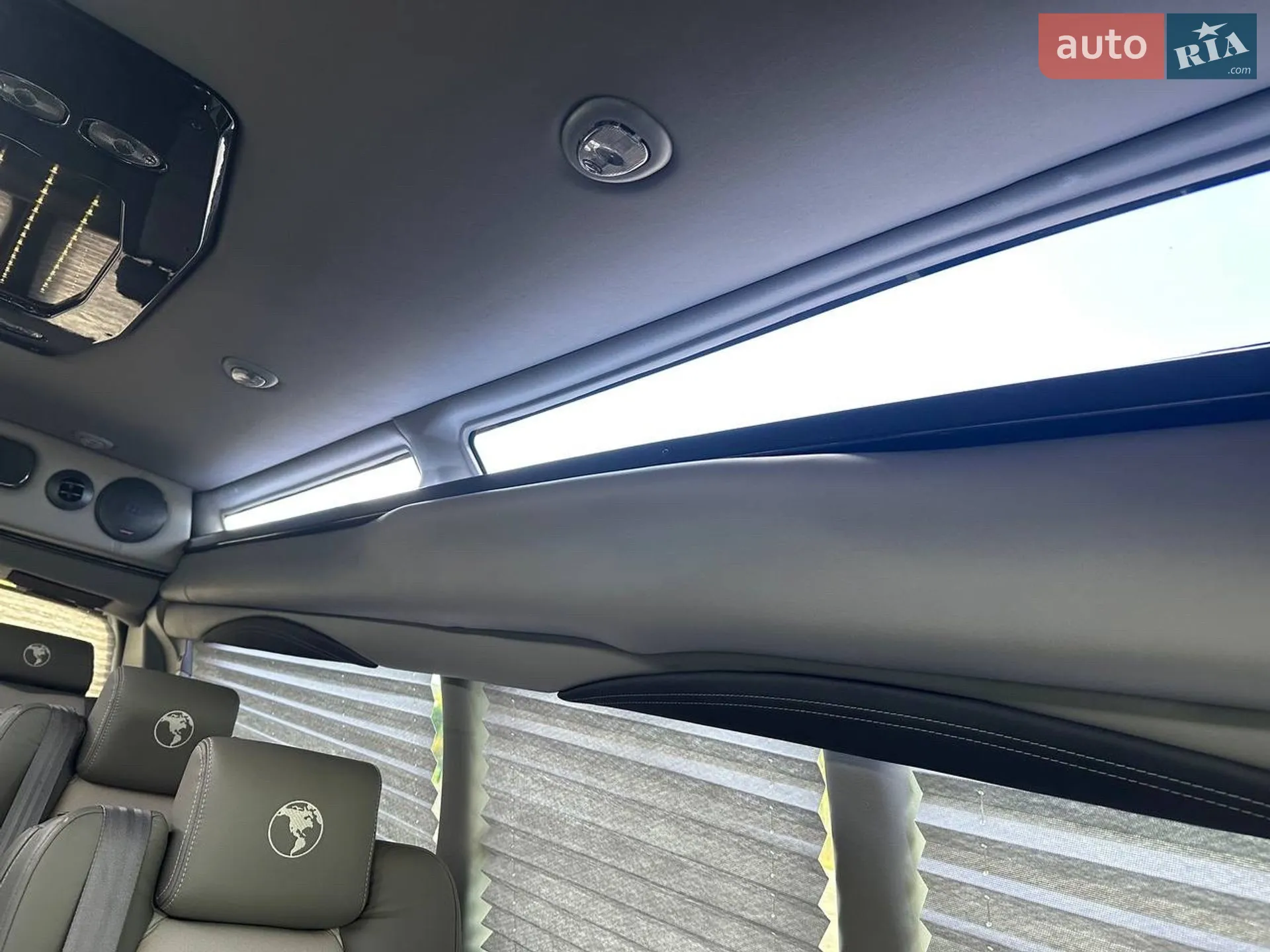 2020 GMC Savana - мініатюра 31