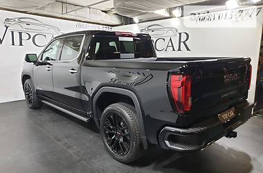 Пикап GMC Sierra 2019 в Киеве