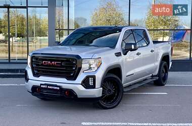 GMC Sierra ULTIMATE Edition  2021