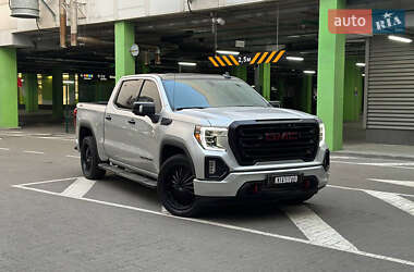 GMC Sierra 2021 GMC Sierra 2021