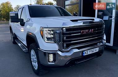 Пикап GMC Sierra 2021 в Днепре