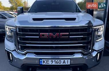 Пикап GMC Sierra 2021 в Днепре