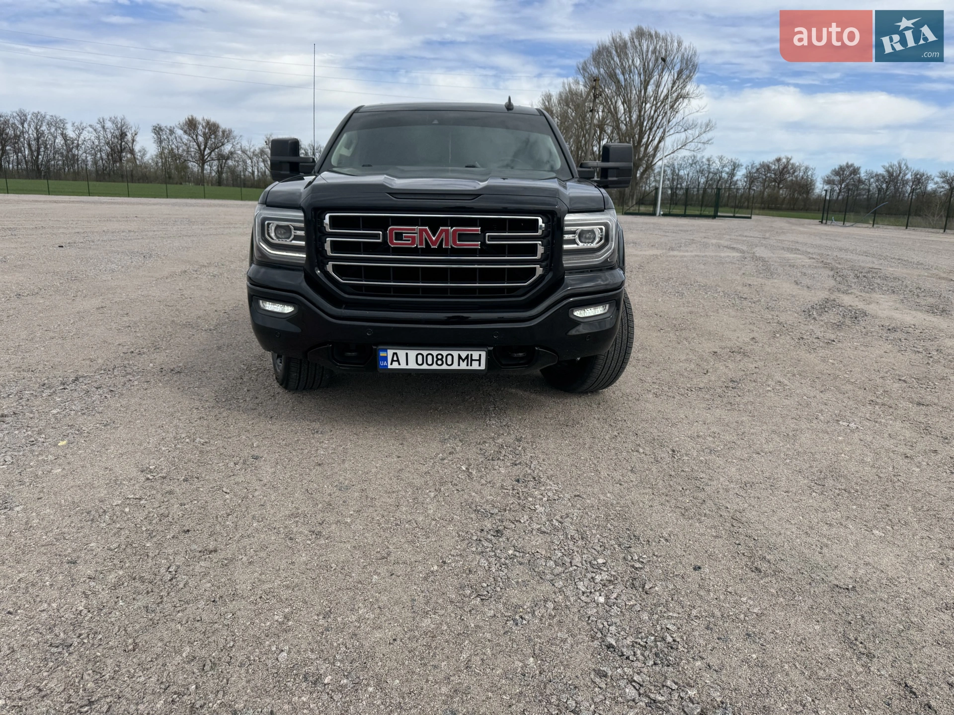 2019 GMC Sierra - мініатюра 3