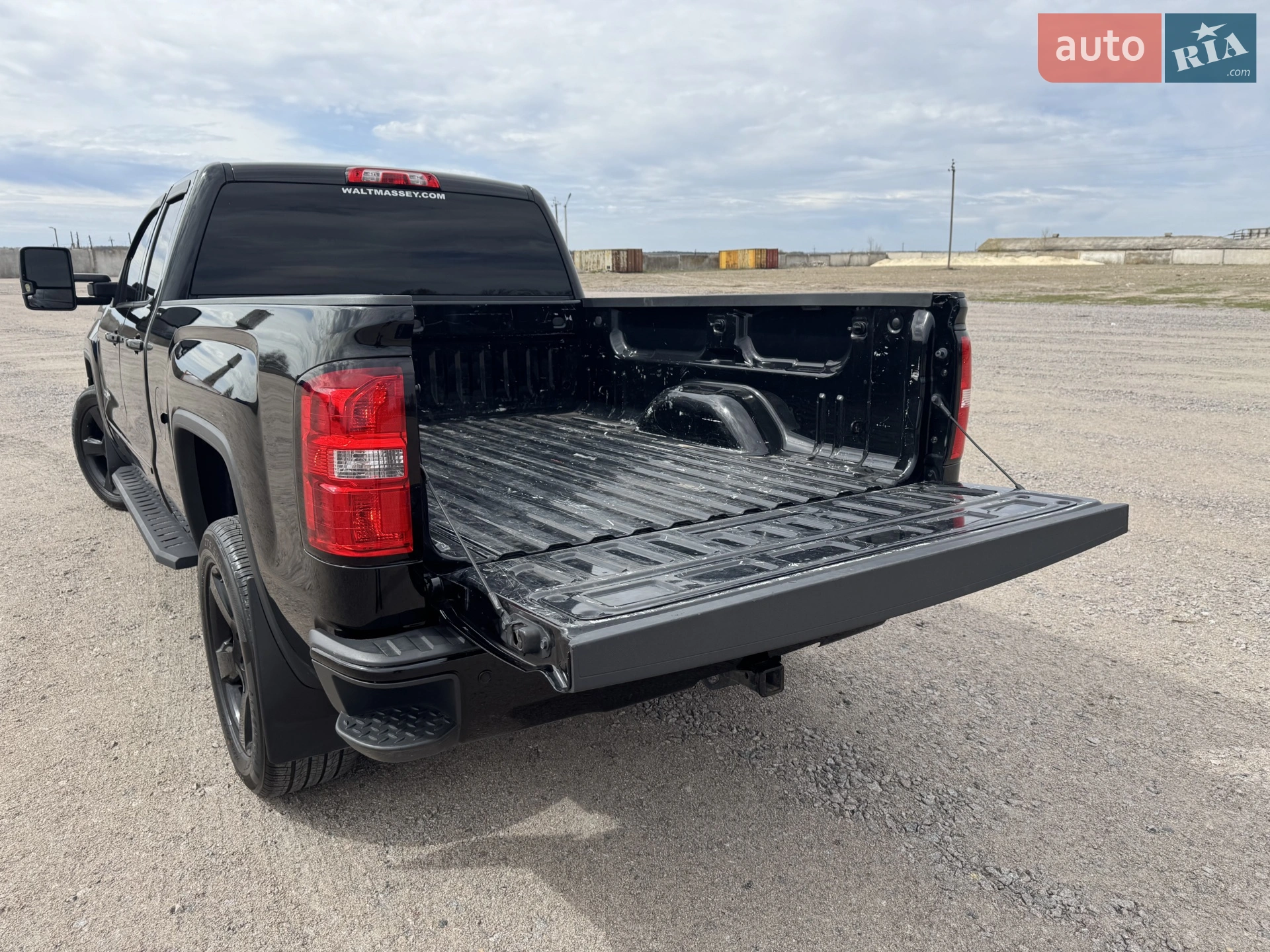 2019 GMC Sierra - мініатюра 10