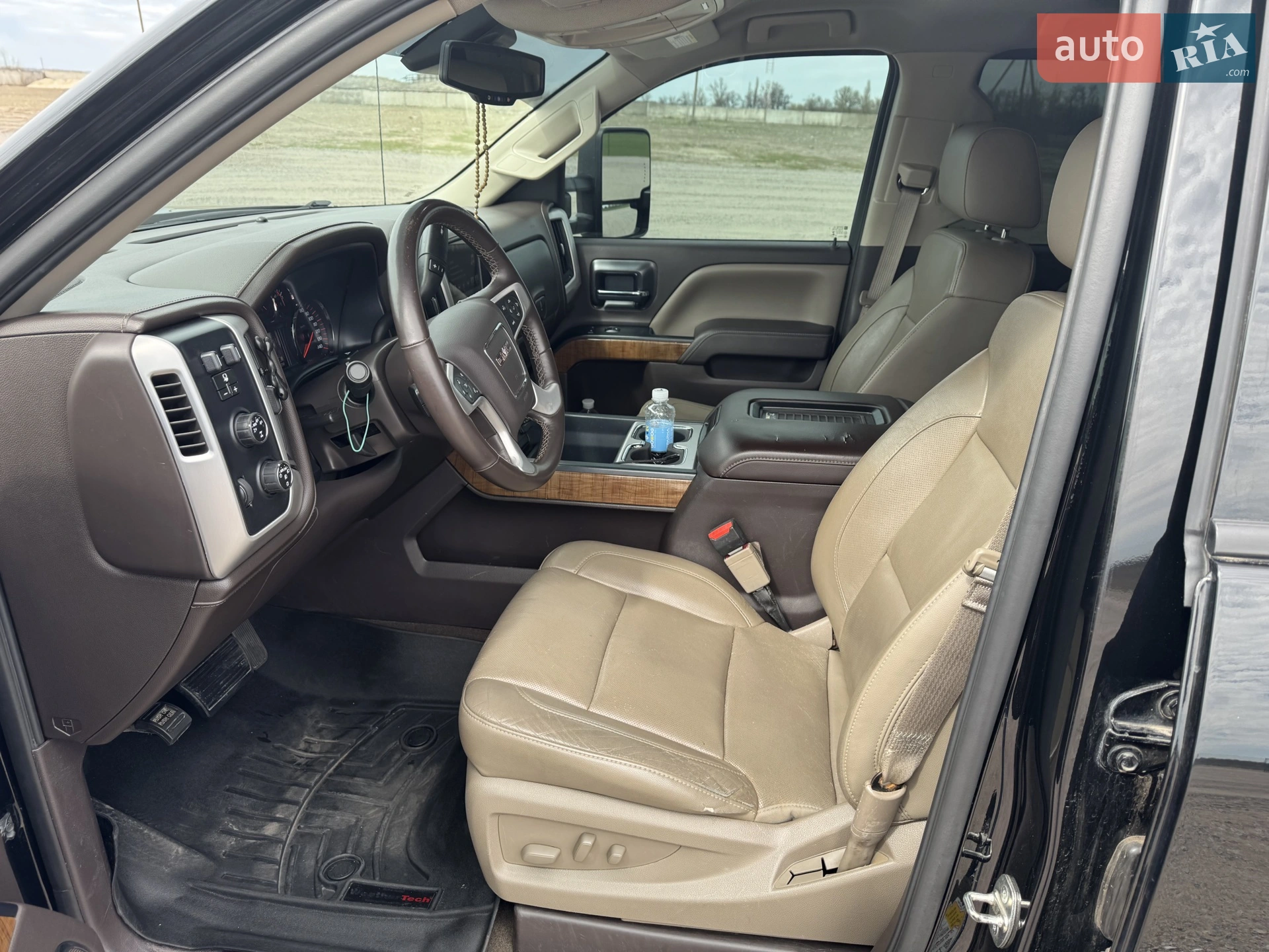 2019 GMC Sierra - мініатюра 13